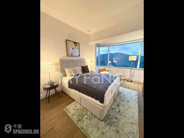 Tai Tam - Hong Kong Parkview Parkview Court Block 4 07