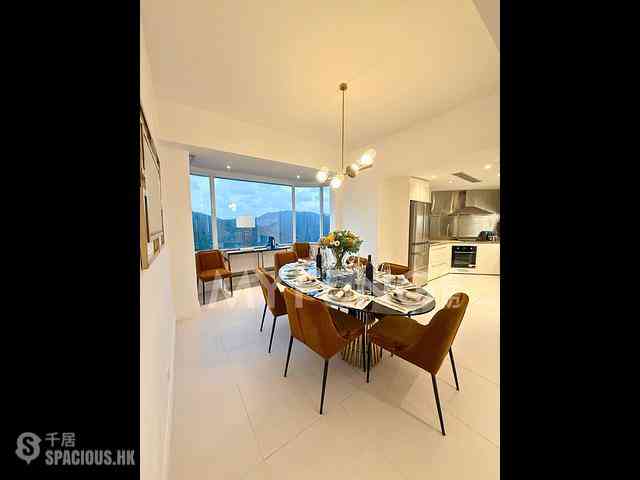 Tai Tam - Hong Kong Parkview Parkview Court Block 4 10