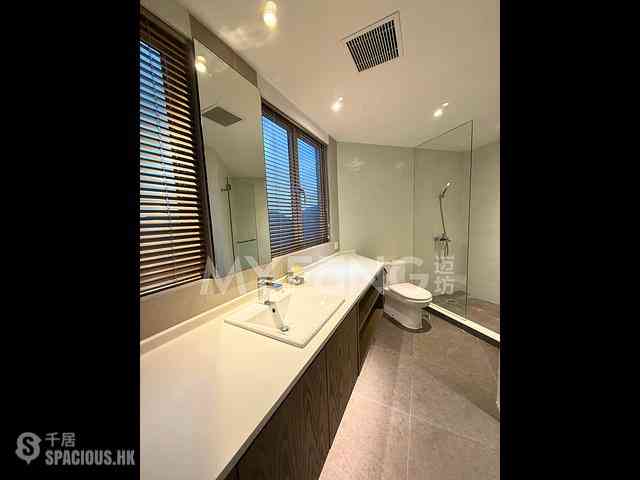 Tai Tam - Hong Kong Parkview Parkview Court Block 4 11