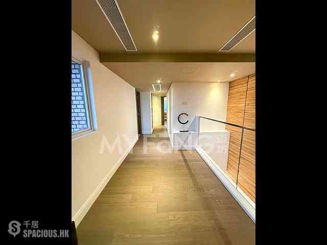 Tai Tam - Hong Kong Parkview Parkview Court Block 4 12