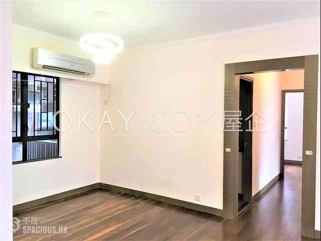 Mid Levels Central - Robinson Heights Block 1 01