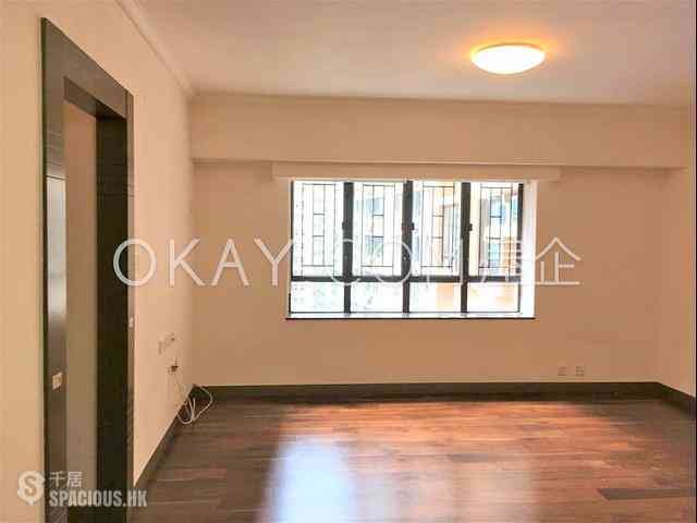Mid Levels Central - Robinson Heights Block 1 02