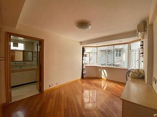Sai Ying Pun - Wing Cheung Court 09