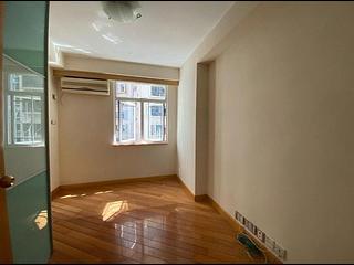 Sai Ying Pun - Wing Cheung Court 11