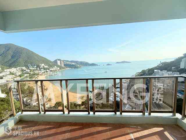 Repulse Bay - Repulse Bay Apartments Block D 01