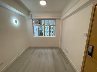Wan Chai - Yee Hor Mansion 03