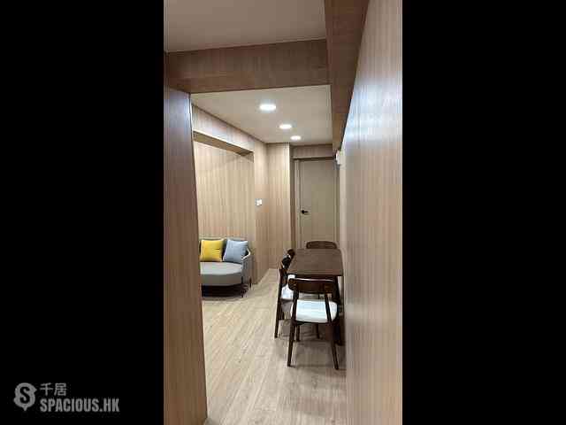 Tsim Sha Tsui - Far East Mansion 01