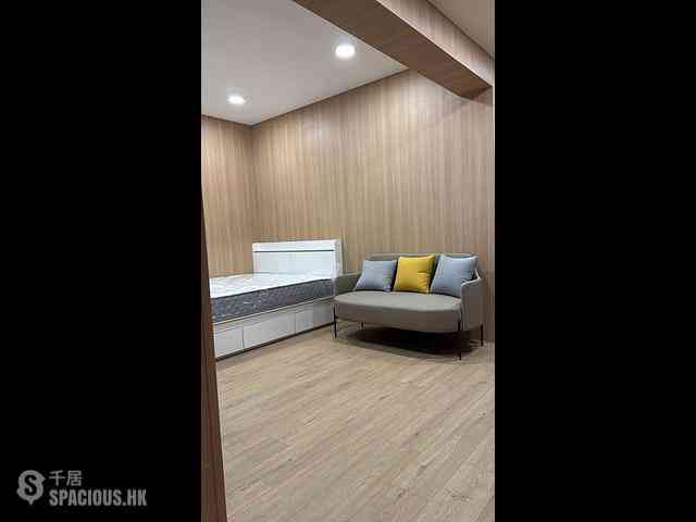 Tsim Sha Tsui - Far East Mansion 02