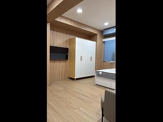 Tsim Sha Tsui - Far East Mansion 04