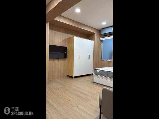 Tsim Sha Tsui - Far East Mansion 04