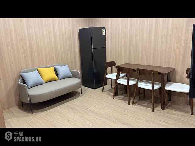 Tsim Sha Tsui - Far East Mansion 05