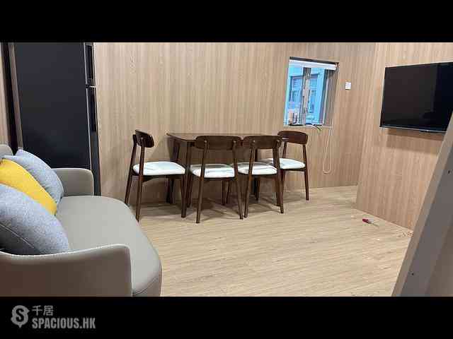 Tsim Sha Tsui - Far East Mansion 06