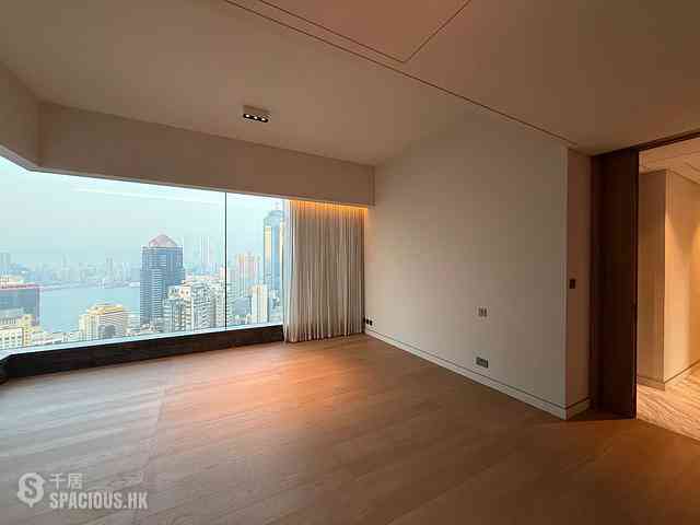 Mid Levels West - The Legacy Phase 2 Tower 1 02