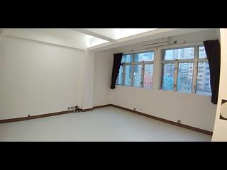 Sai Ying Pun - Tat Hing Building 02
