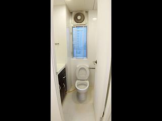 Sai Ying Pun - Tat Hing Building 03