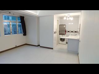 Sai Ying Pun - Tat Hing Building 07