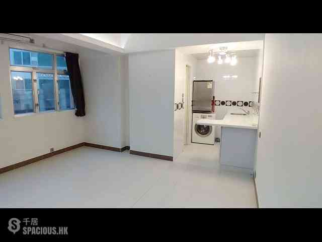 Sai Ying Pun - Tat Hing Building 07
