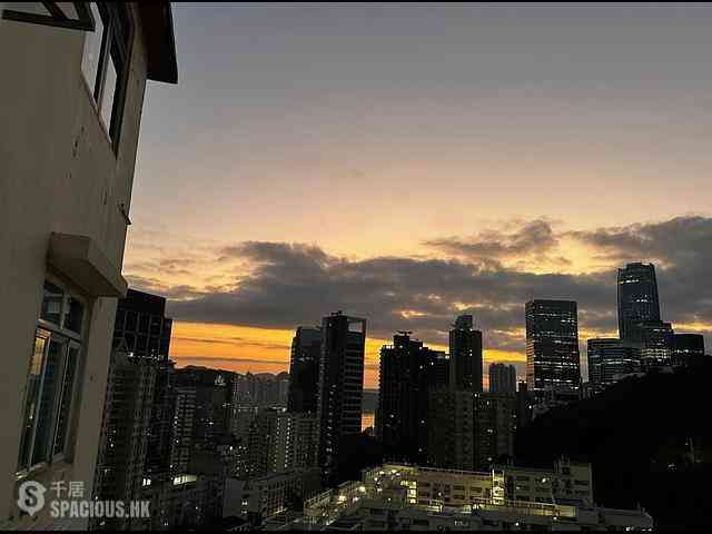 北角 - 百福花园 13