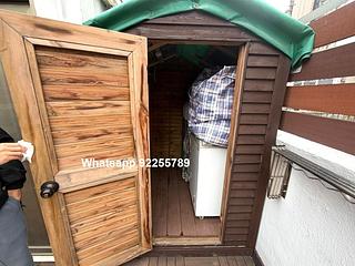石塘咀 - 國基大廈 08