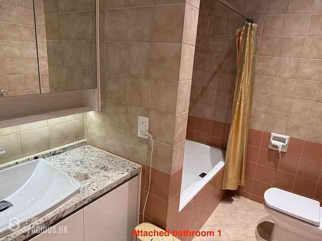 The Peak - La Hacienda Block A 20