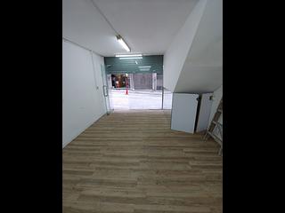 Sai Ying Pun - Wing Fong Mansion 03
