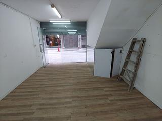 Sai Ying Pun - Wing Fong Mansion 02