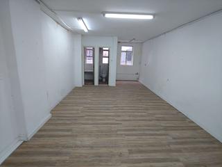 Sai Ying Pun - Wing Fong Mansion 04