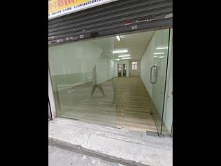 Sai Ying Pun - Wing Fong Mansion 07