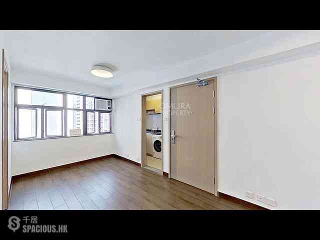 Wan Chai - Hang Shun Mansions 09