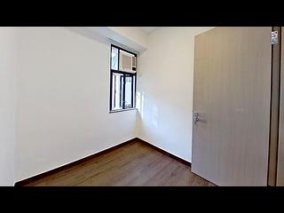 Wan Chai - Hang Shun Mansions 13