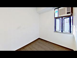 Wan Chai - Hang Shun Mansions 15