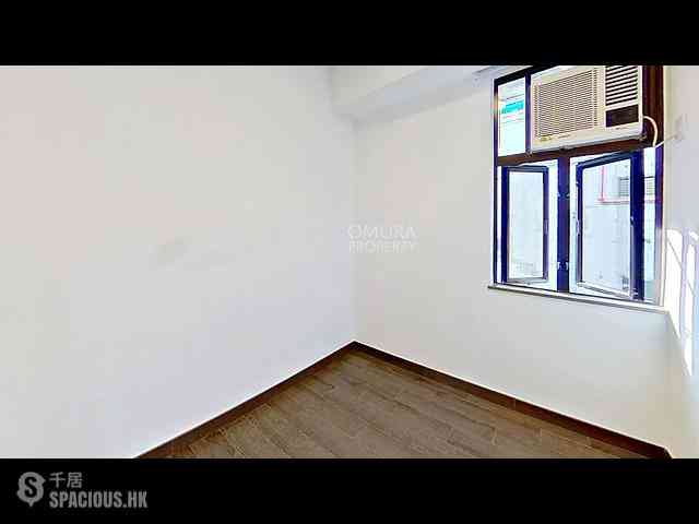 Wan Chai - Hang Shun Mansions 15