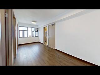 Wan Chai - Hang Shun Mansions 16