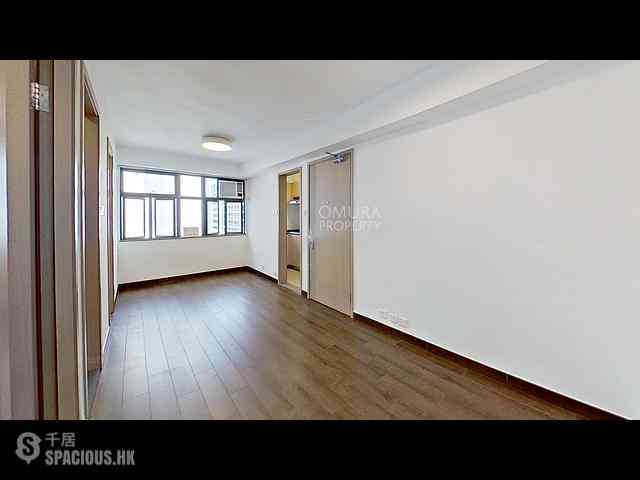 Wan Chai - Hang Shun Mansions 16