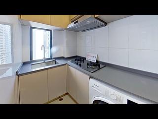 Wan Chai - Hang Shun Mansions 17