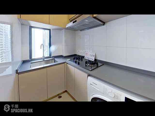 Wan Chai - Hang Shun Mansions 17