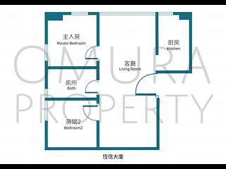 Wan Chai - Hang Shun Mansions 03