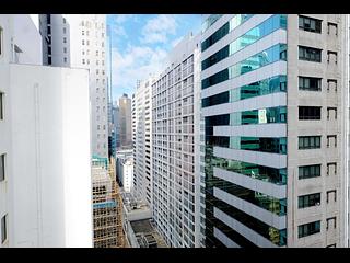 Wan Chai - Hang Shun Mansions 22