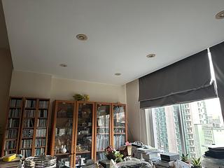 Mid Levels Central - Robinson Garden Apartments Block 3B-3C, Robinson Road 03