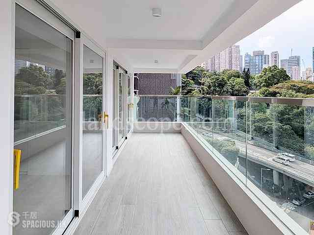 Mid Levels Central - Kenne Mansion 01