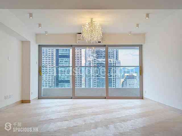 Mid Levels Central - Kenne Mansion 02