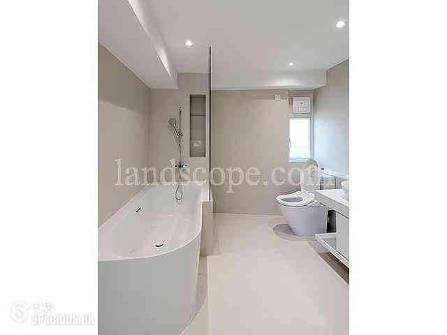 Mid Levels Central - Kenne Mansion 05