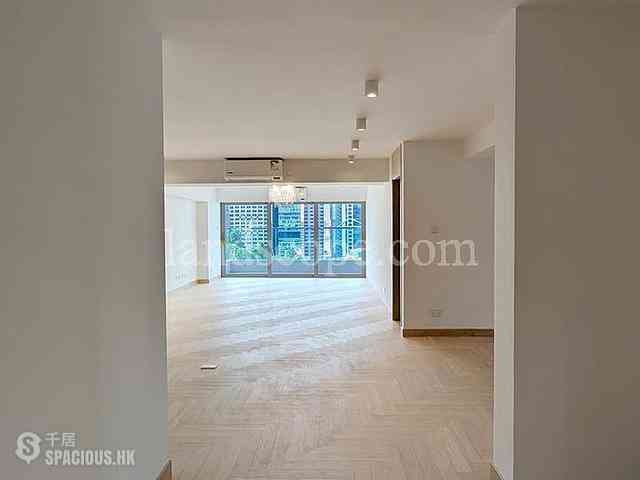 Mid Levels Central - Kenne Mansion 03