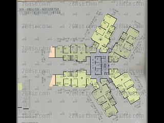 Fortress Hill - Le Sommet 02
