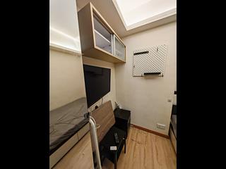 Causeway Bay - Kwong On Building 02
