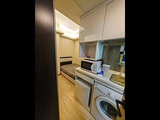 Causeway Bay - Kwong On Building 03