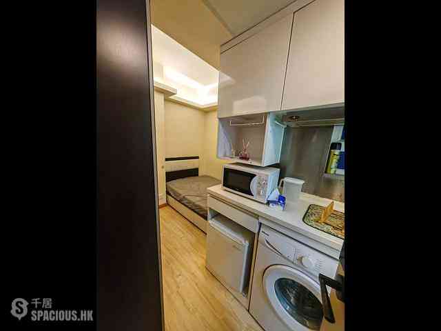 Causeway Bay - Kwong On Building 03