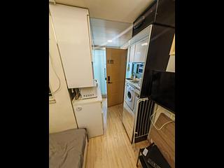 Causeway Bay - Kwong On Building 04