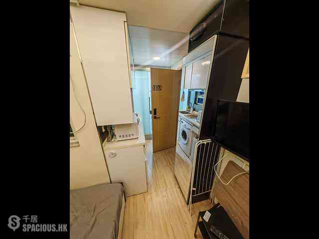 Causeway Bay - Kwong On Building 04