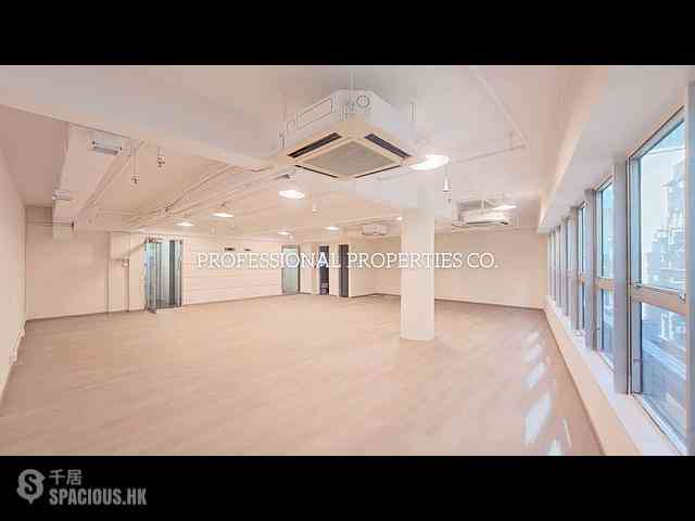 Central - Tin On Sing Commercial Building 04